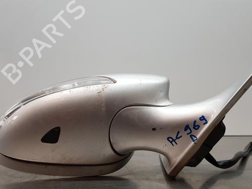 Right mirror MERCEDES-BENZ CLS (C219) CLS 350 (219.356) | BP17973374C27 