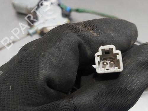 Rudehejsemekanisme Højre bagtil HONDA CIVIC VII Hatchback (EU, EP, EV) 1.6 i (EP2, EU8, EU6) | BP30878816C25