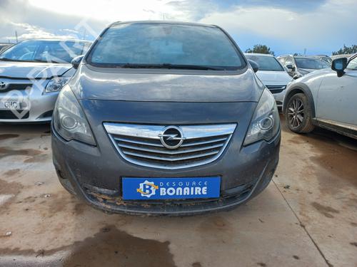 Used Parts OPEL MERIVA B MPV (S10) [2010-2017]  4267980