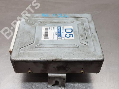 Used Engine control unit (ECU) SUZUKI WAGON R+ (MA) [1999-2025]  11749926