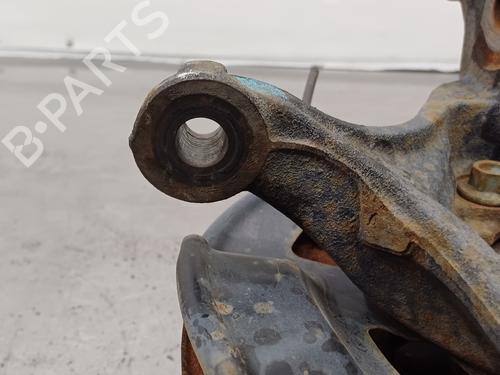 Left front steering knuckle MAZDA 6 Estate (GJ, GL) 2.2 D | BP16013633M25 
