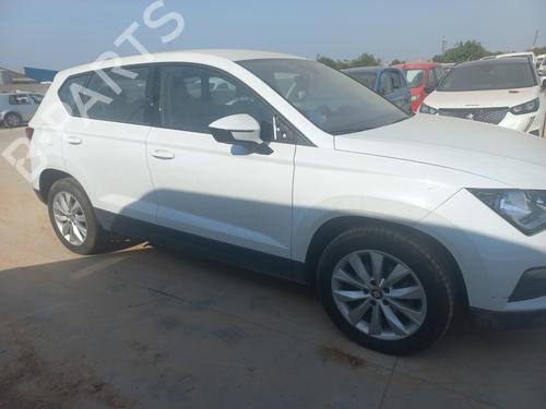 Right mirror SEAT ATECA (KH7, KHP)  | BP28024144C27 