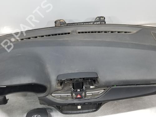 Airbag Kit HYUNDAI i30 FASTBACK (PDE, PDEN)  | BP22199823C86 