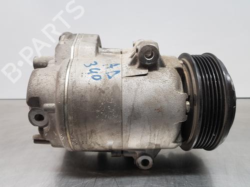 AC compressor OPEL ASTRA J Sports Tourer (P10)  | BP22777619M34 