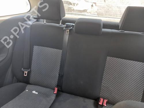 Steering rack SEAT IBIZA III (6L1)  | BP27718728M22 