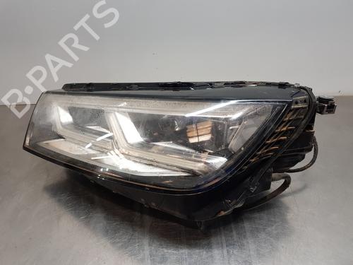Left headlight AUDI Q5 (FYB, FYG)  | BP29752035C28 