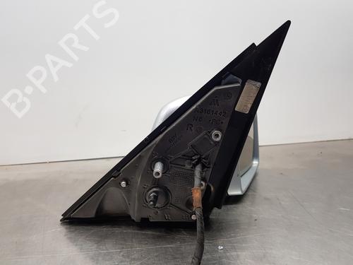 Right mirror MERCEDES-BENZ GLK-CLASS (X204)  | BP29709841C27 