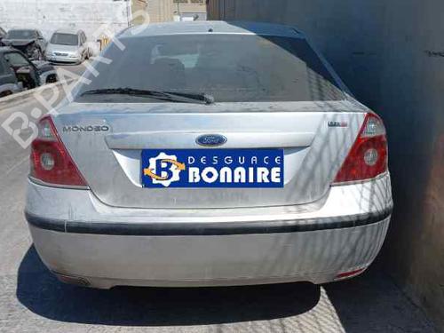 Turbocharger/Supercharger FORD MONDEO III Saloon (B4Y)  | BP13549888M71 