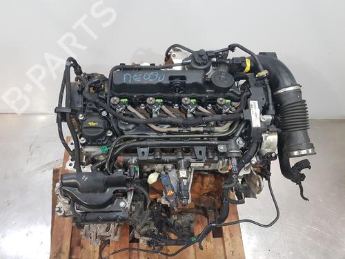 Used Engine DS DS 7 Crossback (J4_, JR_, JC_) [2017-2025]  30480299