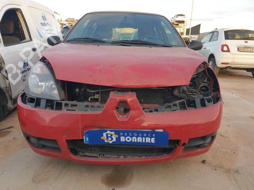 Brukte deler til RENAULT CLIO II (BB_, CB_) 1.2 16V (BB05, BB0W, BB11, BB27, BB2T, BB2U, BB2V, CB05,... (75 hp) 4370789