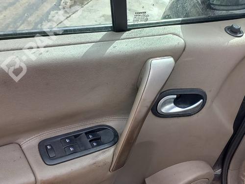 Left front window switch RENAULT SCÉNIC II (JM0/1_)  | BP12121465I27 