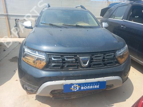 Brugte DACIA DUSTER (HM_) [2017-2025]  4337060