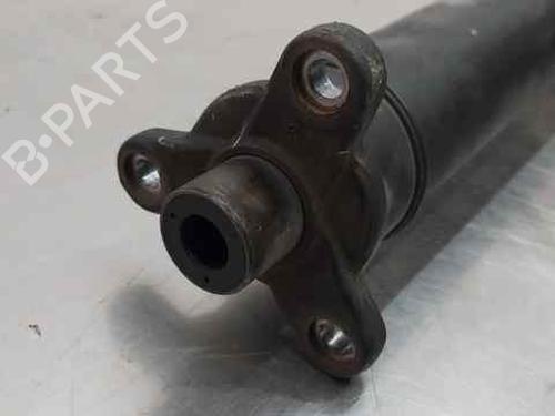 Driveshaft MERCEDES-BENZ E-CLASS (W211) E 240 4-matic (211.080) | BP13019732M37 