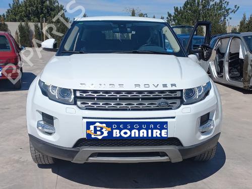 Valve cover LAND ROVER RANGE ROVER EVOQUE (L538)  | BP27348408M124 