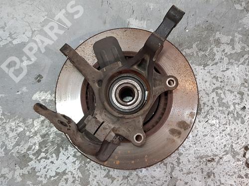 Left front steering knuckle KIA CARENS IV  | BP7588020M25 