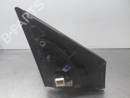 Left mirror KIA SPORTAGE IV (QL, QLE) 1.7 CRDi | BP31679718C26 