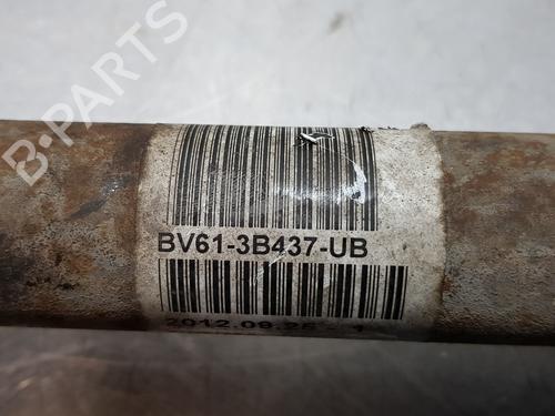 Left front driveshaft FORD FOCUS III 1.6 Ti | BP17723730M38 