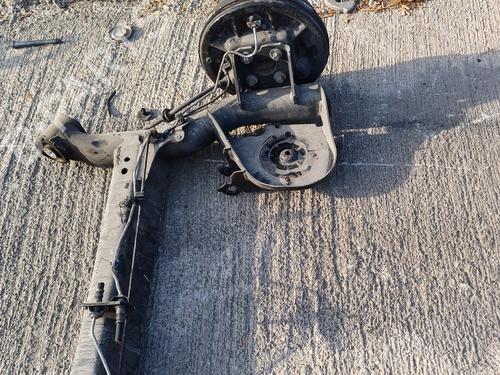 Rear axle DACIA LODGY (JS_)  | BP18170275M2 