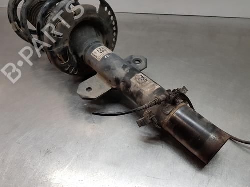 Right front shock absorber MERCEDES-BENZ SPRINTER 3,5-t Van (B907, B910) 311 CDI (910.631, 910.633) | BP27870158M17 