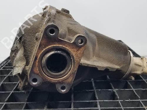 Rear differential TATA XENON Pickup  | BP20331804M24 