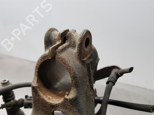 Right front steering knuckle AUDI A3 (8V1, 8VK)  | BP29814268M26