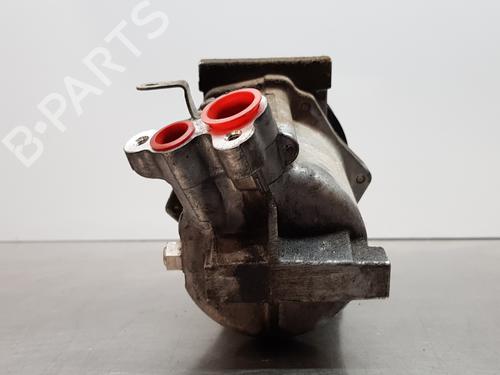 AC compressor DACIA LODGY (JS_) 1.2 TCe (JSAY, JSM0) | BP15610743M34 