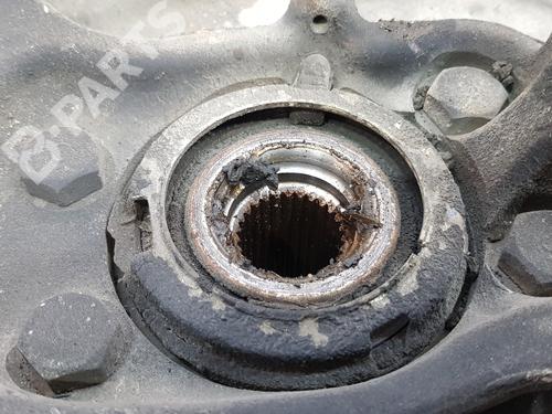 Left front steering knuckle INFINITI FX 45 | BP11742044M25 