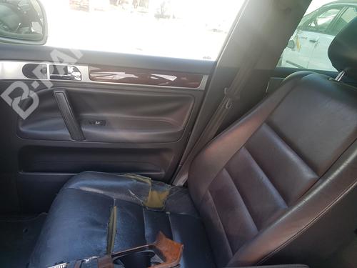 Instrument cluster VW TOUAREG (7LA, 7L6, 7L7)  | BP9048751C47 