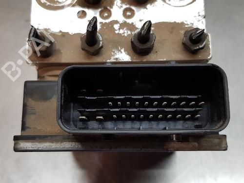 ABS pump ALFA ROMEO 159 (939_) 1.9 JTDM 16V (939AXC1B, 939AXC12) | BP13932778M43 