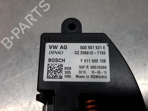 Resistencia calefacción SKODA OCTAVIA III Combi (5E5, 5E6) 1.6 TDI | BP30878949M108
