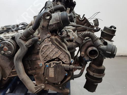 Engine MERCEDES-BENZ B-CLASS Sports Tourer (W245)  | BP13399437M1 