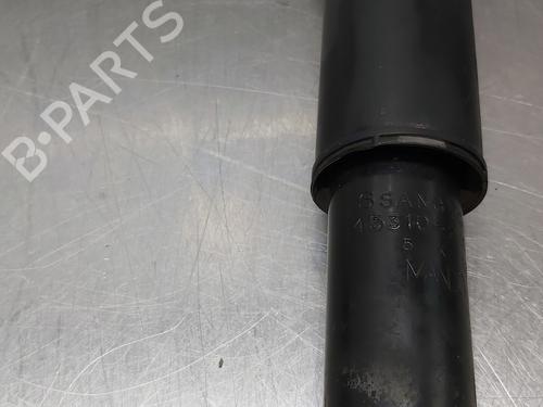Højre bagtil støddæmper SSANGYONG RODIUS I  | BP16861732M19 