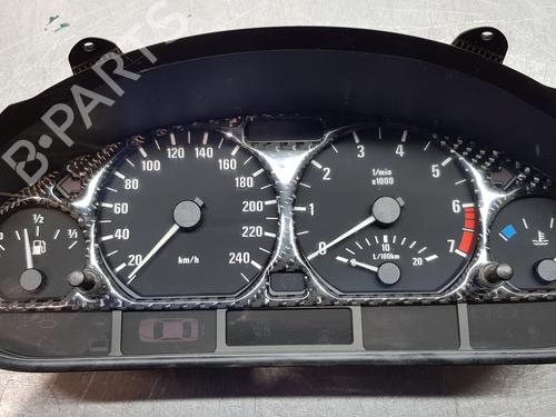 Used Instrument cluster BMW 3 Compact (E46) [2001-2005]  18083972