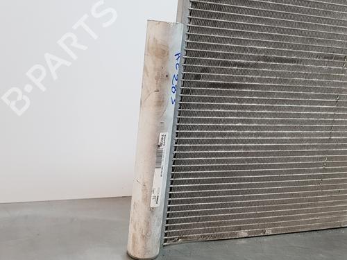 AC radiator VOLVO XC60 II (246)  | BP13255704M32 