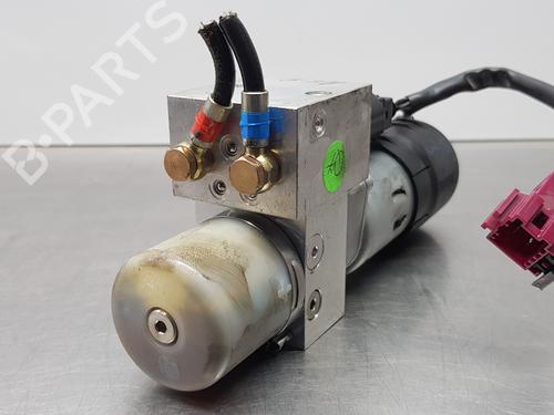 Central lock pump MERCEDES-BENZ R-CLASS (W251, V251) R 320 CDI 4-matic (251.022, 251.122) | BP21803941M86 