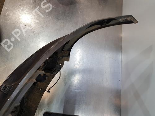 Front bumper BMW 1 (E87) 116 i | BP26386129C7 
