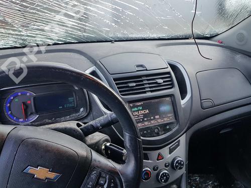 Injector CHEVROLET TRAX  | BP9714193M100 