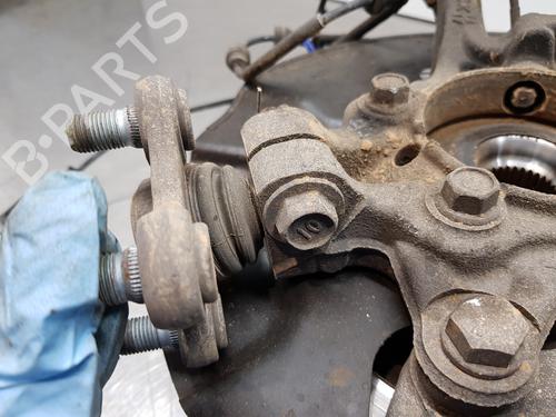 Left front steering knuckle HYUNDAI TUCSON (TL, TLE)  | BP24175729M25 