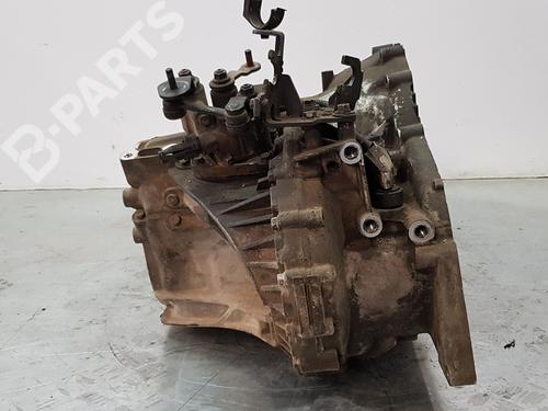 Gearbox KIA SPORTAGE II (JE_, KM_)  | BP8602711M3 