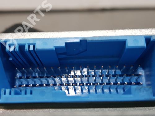 Electronic module BMW 3 Convertible (E93) 325 d | BP11935435M83 