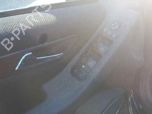 Engine control unit (ECU) MERCEDES-BENZ A-CLASS (W169)  | BP17231030M57 