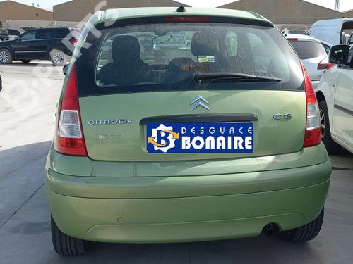 Egr CITROËN C3 I (FC_, FN_) 1.4 HDi | BP12127521M69