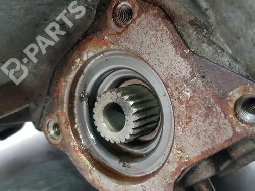 Transfer box BMW X5 (E70) xDrive 35 d | BP11937648M36 