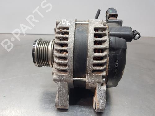 Used Alternator OPEL MOKKA [2020-2025]  28024032