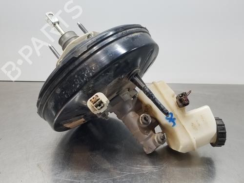 Servo brake FORD FOCUS IV (HN)  | BP28024213M42 