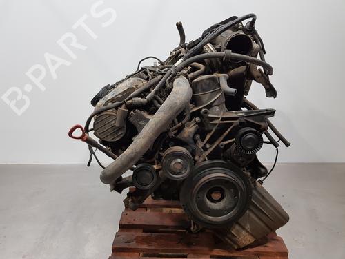 Engine MERCEDES-BENZ M-CLASS (W163) ML 270 CDI (163.113) | BP23270585M1 