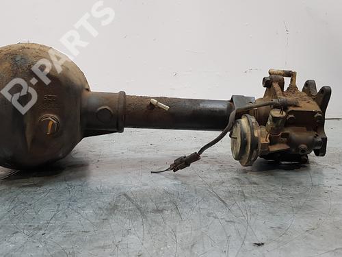 Front differential OPEL FRONTERA B (U99)  | BP8513432M23 