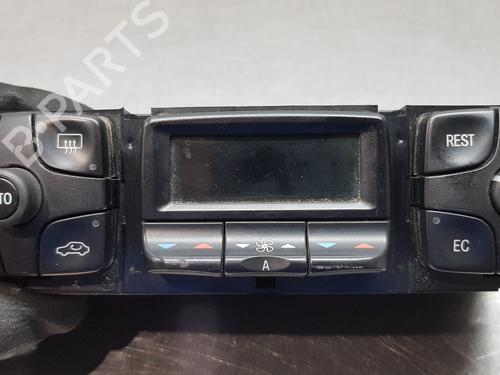 Climate control MERCEDES-BENZ S-CLASS (W220) S 430 (220.070, 220.170) | BP19495599I5 