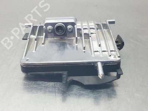 Used Electronic module MERCEDES-BENZ A-CLASS (W177) A 200 d (177.012) (150 hp) 29125080