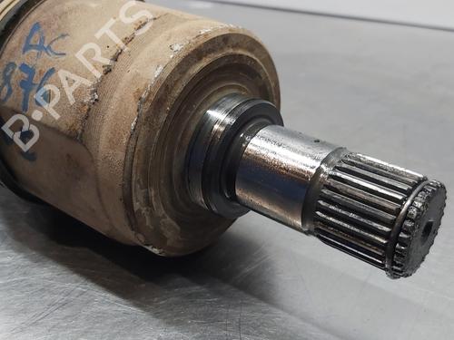 Left front driveshaft HONDA ACCORD VIII (CU)  | BP17053411M38 